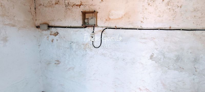 Foto e1dbae30-4944-4cdf-b4a1-4e435a781023. Masia a Alaior poble Alaior