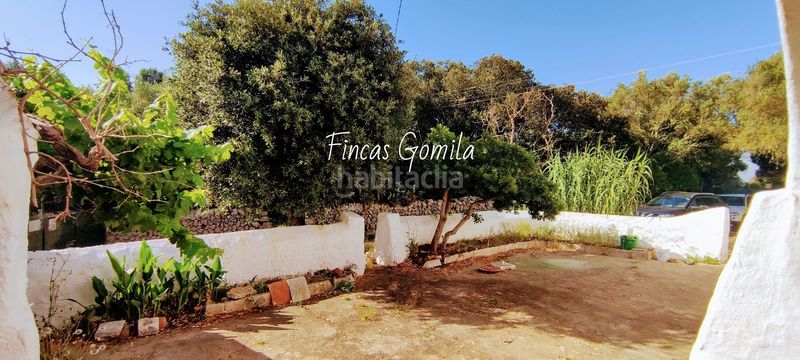 Foto eac3f8c5-c87f-4da3-b04a-eac33ed3adf1. Masia a Alaior poble Alaior