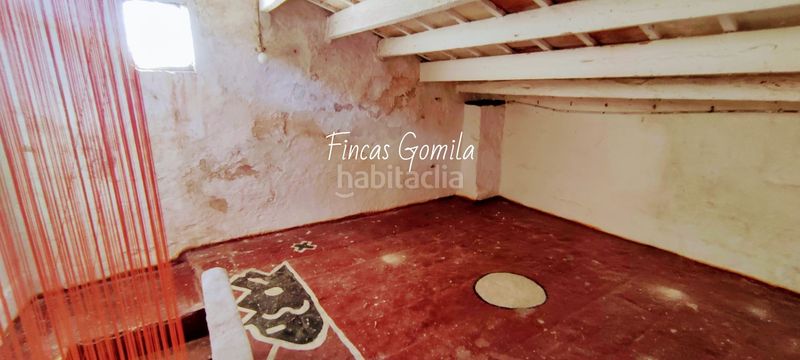 Foto eb4a5af4-754d-4ae7-82d9-7ef8ee812ead. Masia a Alaior poble Alaior