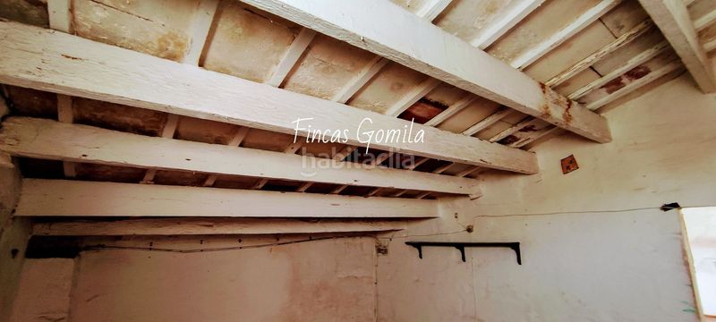 Foto f1783749-f7e9-429c-924e-a82332c40d8d. Masia a Alaior poble Alaior