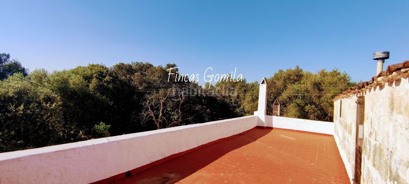 Foto f71813f8-3e7b-40aa-9b19-0c549568175e. Masia a Alaior poble Alaior