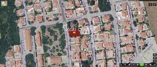 Residential Plot  Sant jordi. Parcela edificable