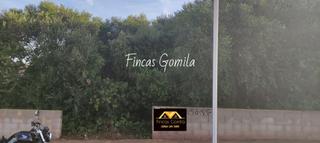 Terreny residencial  Sant jordi. Parcela edificable