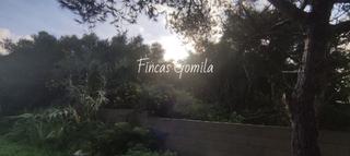 Residential Plot  Sant jordi. Parcela edificable