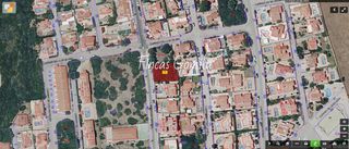 Terreny residencial a sant jordi