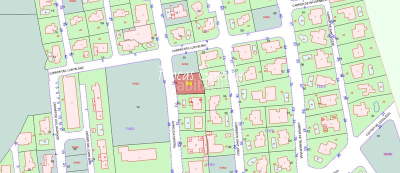 Foto f95a8a67-657d-402f-897a-87628efd8c60. Terreny residencial a Cala en Porter Alaior