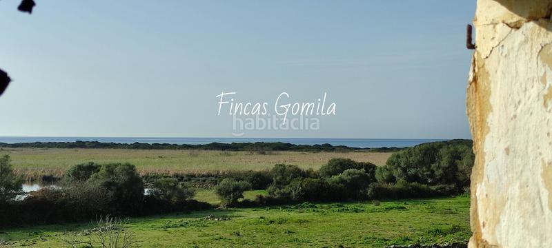 Foto 087f1a8f-4802-46d9-af11-2df236474a2d. Masia a Son Bou-Sant Jaume Alaior