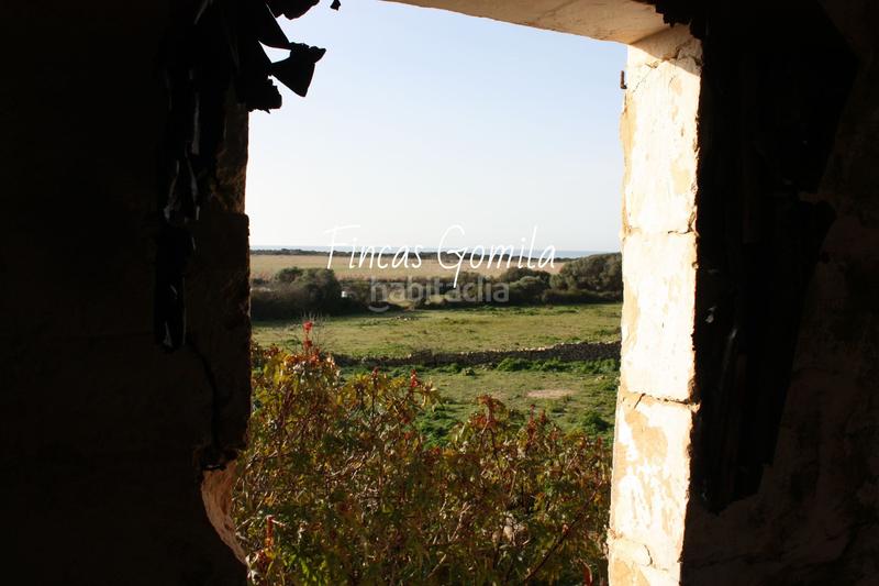 Foto 1c736bac-26d4-4424-a3d1-fd9b11235fe4. Masia a Son Bou-Sant Jaume Alaior