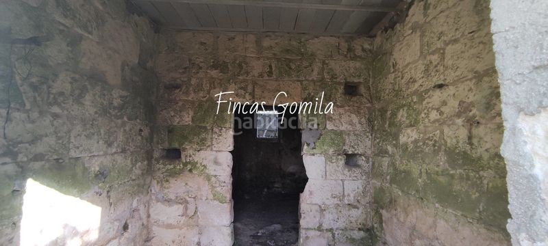 Foto 2539f862-d456-4740-9fb1-de96ab13f69d. Masia a Son Bou-Sant Jaume Alaior