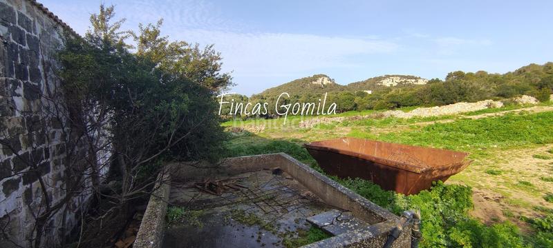 Foto 3117fa75-a207-4935-acfa-005c2cbf89b1. Masia a Son Bou-Sant Jaume Alaior