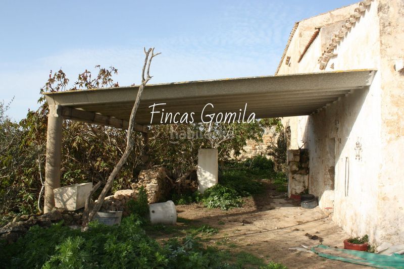 Foto 3868c14f-624a-4991-b846-8adddf809090. Masia a Son Bou-Sant Jaume Alaior