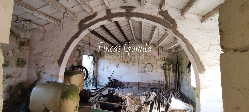 Foto 45b5bec4-dcca-43fb-9de4-3de7d3ddeccf. Masia a Son Bou-Sant Jaume Alaior