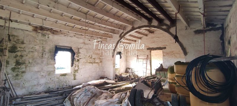 Foto 53a549a5-457d-4f70-8a9c-8bed312fec22. Masia a Son Bou-Sant Jaume Alaior