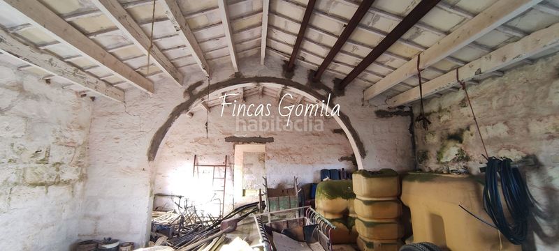 Foto 57fa7572-0e75-4ce3-a1db-2d360deb840c. Masia a Son Bou-Sant Jaume Alaior