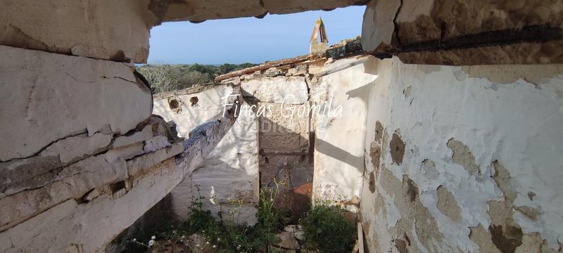 Foto 5a654d3f-3313-46e0-8b3a-d9610bd3bea2. Masia a Son Bou-Sant Jaume Alaior