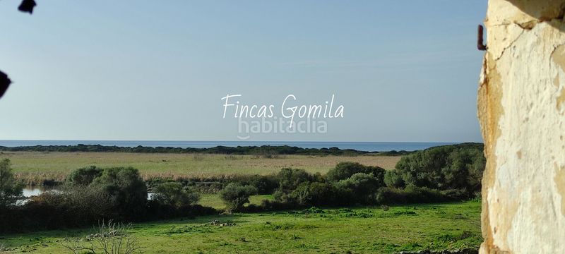 Foto 5fb19e4f-48df-48a9-b0c8-25a9fd997eba. Masia a Son Bou-Sant Jaume Alaior