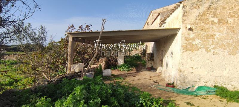 Foto 62865604-13e9-49a1-b587-188a25dcb120. Masia a Son Bou-Sant Jaume Alaior