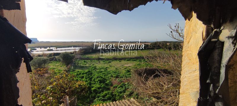 Foto 77e7fe6e-f2c7-4a95-82f4-f8e797fa0cf2. Masia a Son Bou-Sant Jaume Alaior