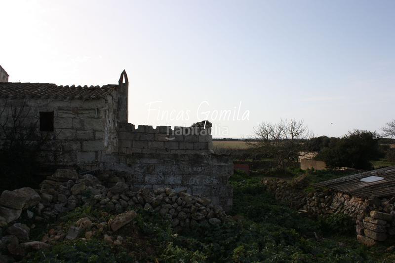 Foto 7ebce378-8e0a-4c47-a4fc-4768cd12c00b. Masia a Son Bou-Sant Jaume Alaior