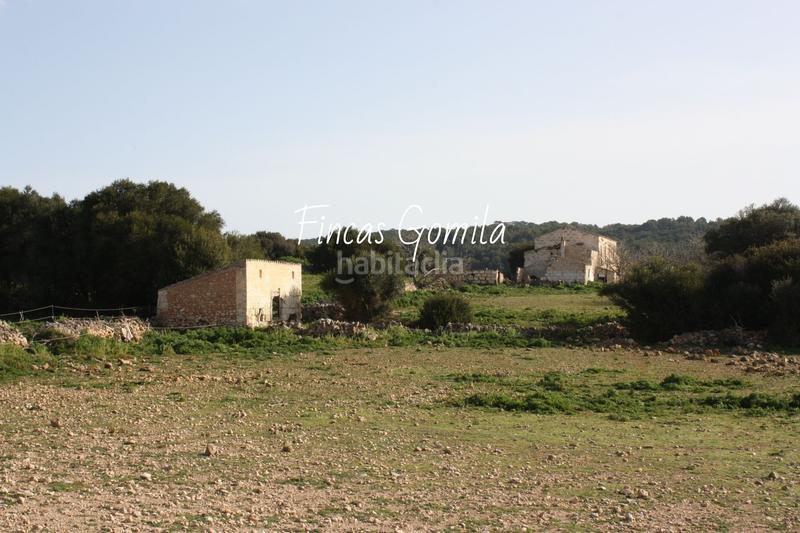 Foto 93104334-ba30-4b21-b193-b8c5607b7c73. Masia a Son Bou-Sant Jaume Alaior