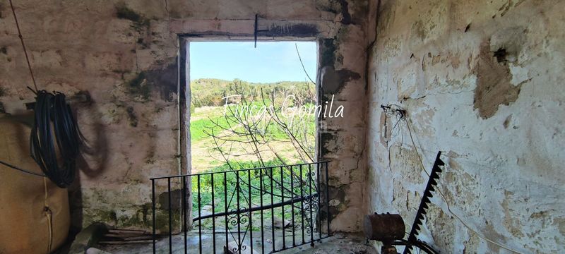 Foto 9becb798-c628-4036-8224-480427ade9a9. Masia a Son Bou-Sant Jaume Alaior