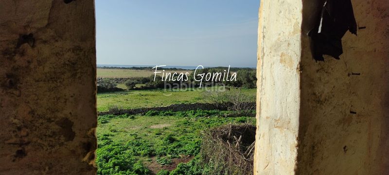 Foto a40f29a5-da46-4d32-90c7-6f6efa30897f. Masia a Son Bou-Sant Jaume Alaior