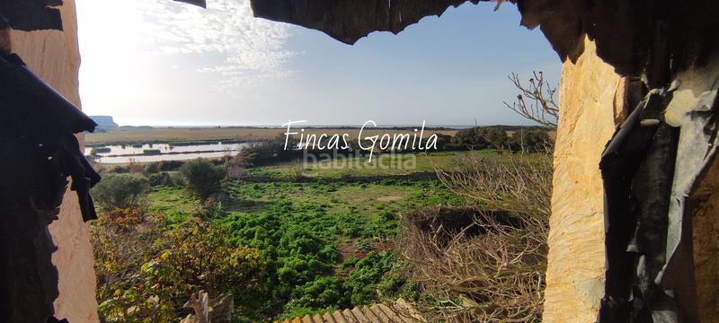 Foto b2eb568e-4e09-49a0-8103-3dda2a475a42. Masia a Son Bou-Sant Jaume Alaior