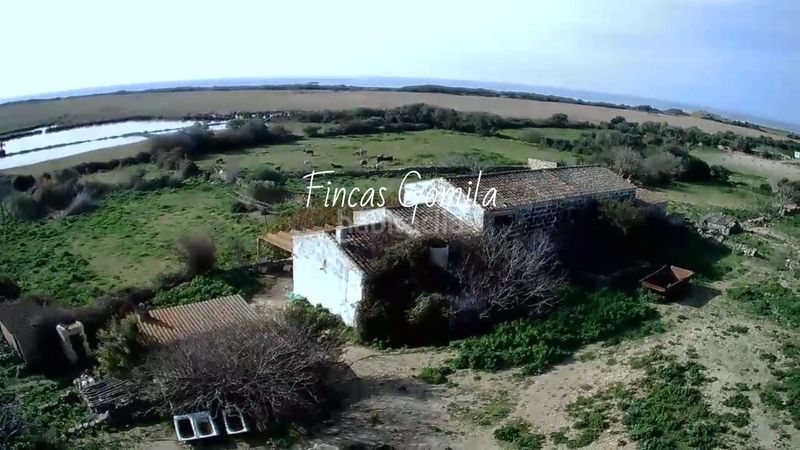 Foto b8869594-1ab2-4fb8-a8fb-d09232b50979. Masia a Son Bou-Sant Jaume Alaior