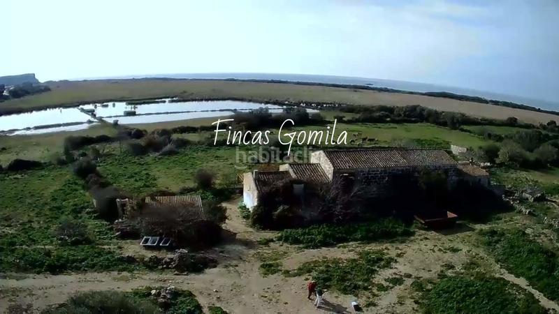 Foto ba3d5deb-f078-4f1d-ab98-1d2d351f1a30. Masia a Son Bou-Sant Jaume Alaior