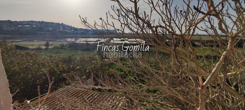 Foto c495d99c-a306-48ee-9866-f95a11b4aea7. Masia a Son Bou-Sant Jaume Alaior