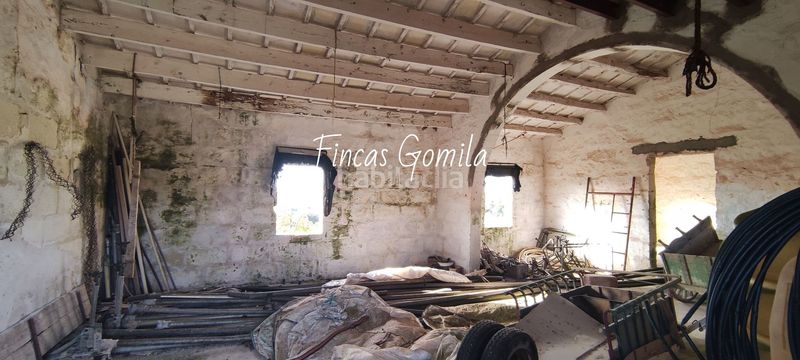 Foto cf0ce13c-b661-4cd5-b568-561334777614. Masia a Son Bou-Sant Jaume Alaior