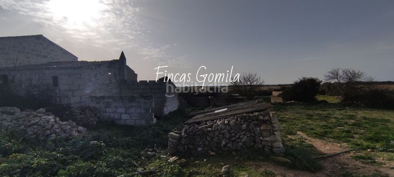 Foto d52b5f4c-3fbf-4b75-8bdc-79246daf65b1. Masia a Son Bou-Sant Jaume Alaior