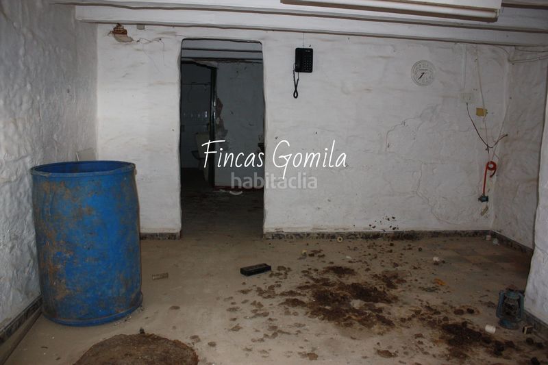 Foto ea96a43d-ca4b-4b28-bae8-3bf8d5631062. Masia a Son Bou-Sant Jaume Alaior