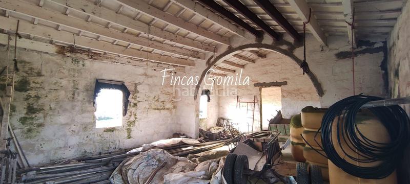 Foto fe1c81df-2864-4122-815f-ea93a824a489. Masia a Son Bou-Sant Jaume Alaior