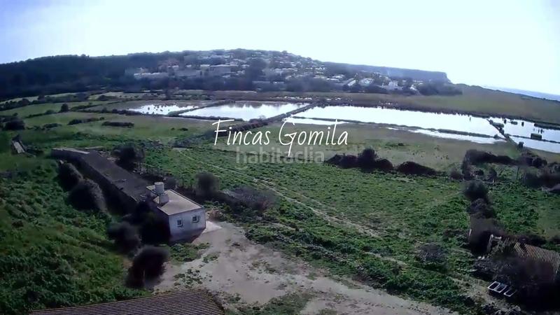 Foto fffc2a32-5742-49c3-b059-f0eadc3dc34c. Masia a Son Bou-Sant Jaume Alaior