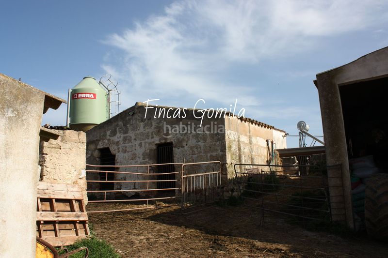 Foto 2024df36-78a7-40aa-a1a8-7f8237bdf32b. Masia a Cala Morell Ciutadella de Menorca