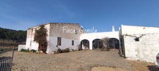 Country house  Pilar. Explotacion agricola