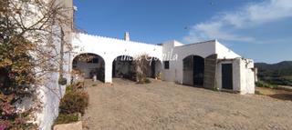 Mas  Pilar. Explotacion agricola