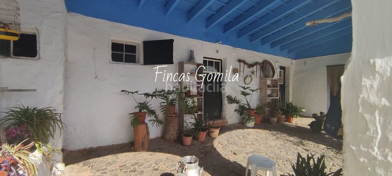 Foto 6daaef2f-3754-431a-8228-ffe698206b56. Masia a Cala Morell Ciutadella de Menorca
