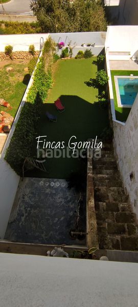 Foto 04389fd4-be3e-4586-9e8a-e87012d7db4f. Masia amb calefacció a Alaior poble Alaior