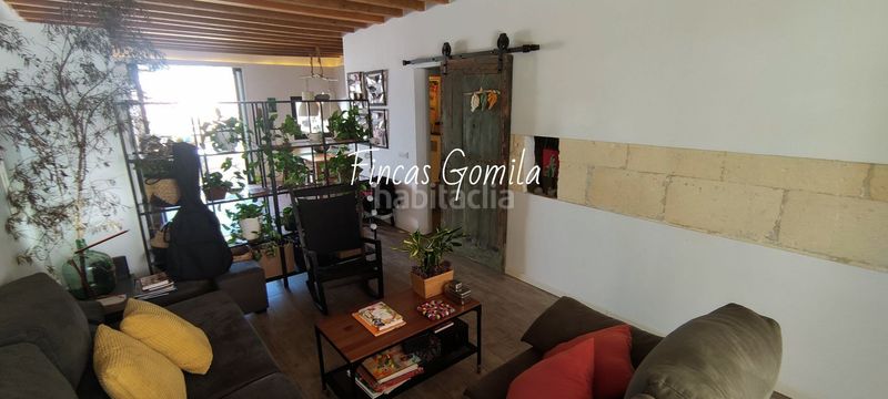 Foto 0ef1cc43-41b1-4626-961c-245c94c0f181. Masia amb calefacció a Alaior poble Alaior