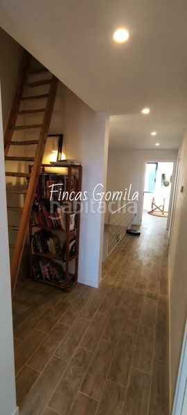 Foto 1ef6bf0f-42ca-4904-aba6-33b6b8c395fe. Masia amb calefacció a Alaior poble Alaior