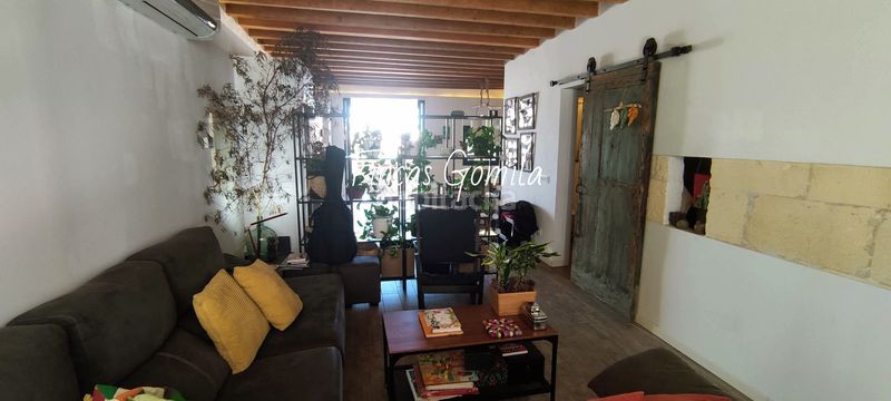 Foto 22ed10f1-0bb1-4ad0-9871-504c11603fa6. Masia amb calefacció a Alaior poble Alaior