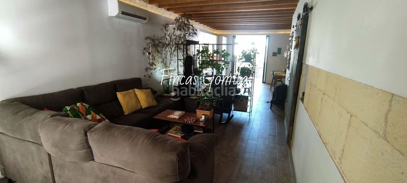 Foto 2b37fff3-c66c-4c23-804c-1b826710df23. Masia amb calefacció a Alaior poble Alaior