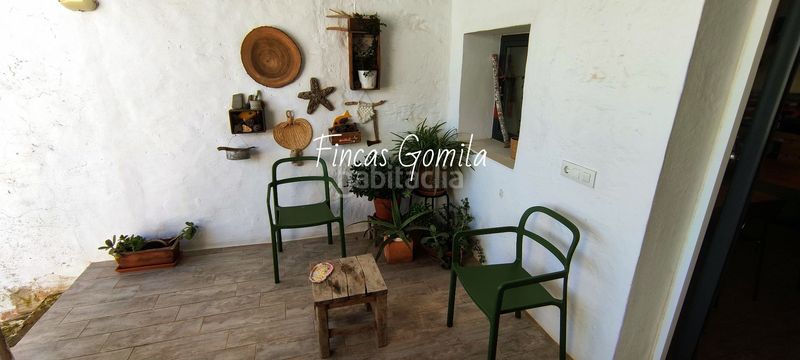 Foto 2b4283fc-1397-4b5f-a7df-be2cb94a376c. Masia amb calefacció a Alaior poble Alaior