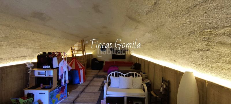 Foto 31344f41-1879-490a-8181-afa238bc93d4. Masia amb calefacció a Alaior poble Alaior