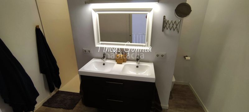 Foto 3af2a484-c46d-49f2-9638-809858700bca. Masia amb calefacció a Alaior poble Alaior