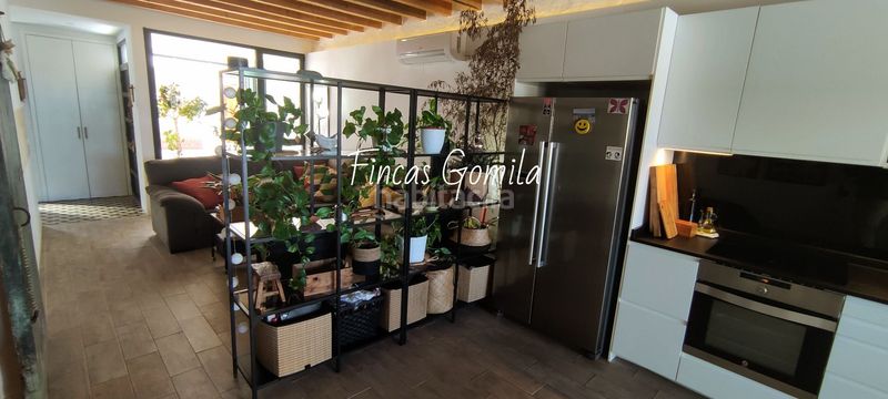 Foto 3d9abc4b-349d-41c8-81f5-1c91a9c70312. Masia amb calefacció a Alaior poble Alaior