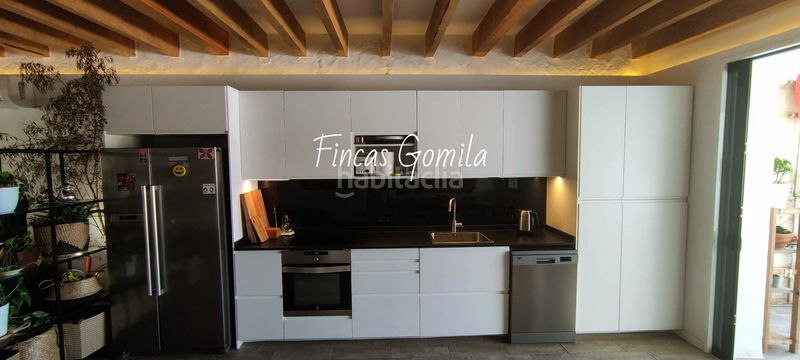 Foto 41b663fb-891b-4403-84be-3b586eecf5a9. Masia amb calefacció a Alaior poble Alaior