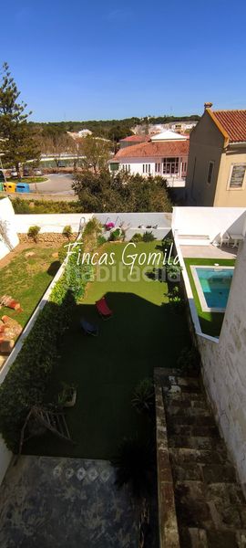 Foto 57073974-42ec-4107-b7bc-340e64b4b77f. Masia amb calefacció a Alaior poble Alaior